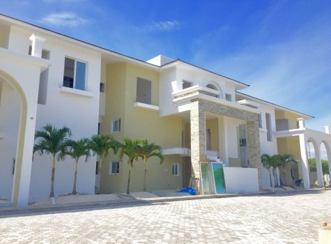 Продаются апартаменты у озера Lake Village в престижном районе Кокоталь (Баваро, Доминиканская Республика)